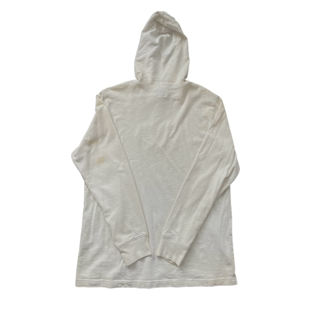 SUPREME WARP LOGO HOODED LONG-SLEEVE - Picture 2 of 5
